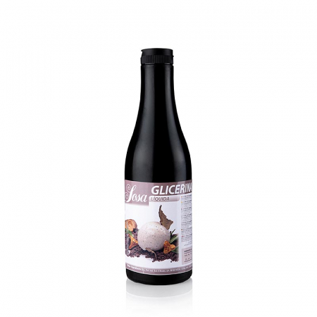 Aditivi alimentari - Glicerina lichida, 99%, E 422, Sosa, 1.3 kg