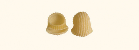 Paste Gomiti Rigati, No. 169, Rummo, 500g [1]