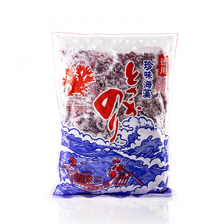 Bucatarie asiatica si etnica - Alge Tosaka Nori Aka rosie, 1 kg
