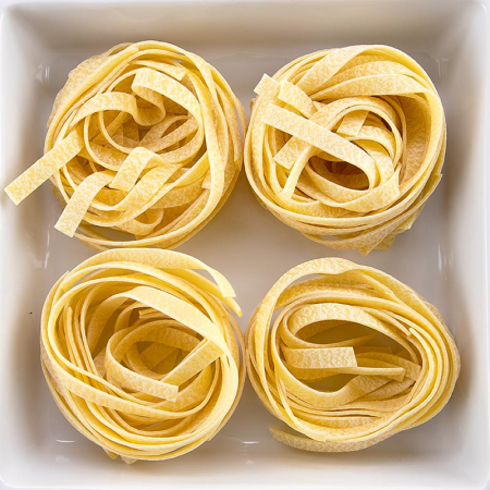 Paste Tagliatelle Granoro cu ou, 6mm, Nr.116, 500 g [1]