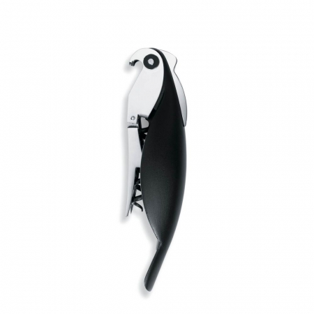 Accesorii - Tirbuson colectia Parrot, negru 1 buc