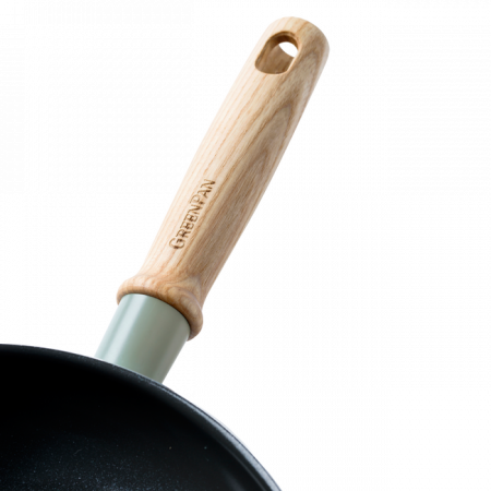 Greenpan Tigaie Ceramica 28cm [2]