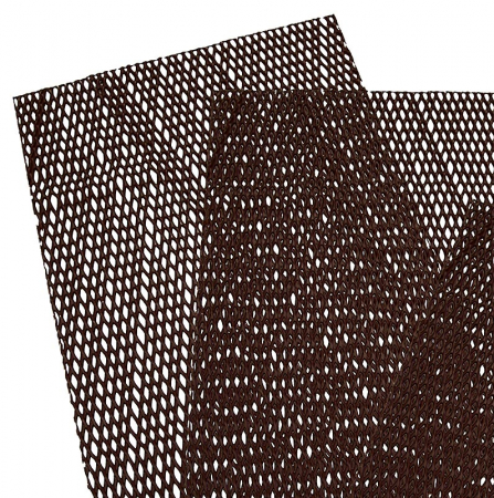 Grila de ciocolata, Callebaut, ciocolata neagra, 25x36cm, 1,48 kg, 11 bucati [0]