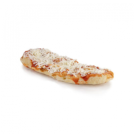 Pizza, lucrata manual, Margherita, 15x30cm, Premium Plus, congelata, 3,5 kg,14 x 250g [0]