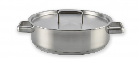 Ustensile de Bucatarie - Habonne Casserole King Ø 28 cm / 5 L