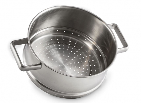 Ustensile de Bucatarie - Habonne Steamer Insert King Ø 20 cm