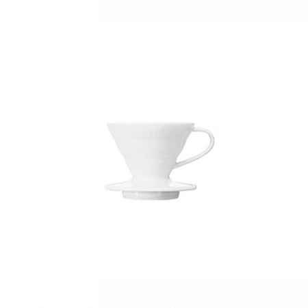 Ustensile de Bucatarie - Hario cafea filtru V60 portelan dimensiune. 01
