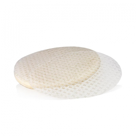 Hartie de orez, medie, ø 22cm, Tain Kim Heng, 400 g, 48 foi [1]