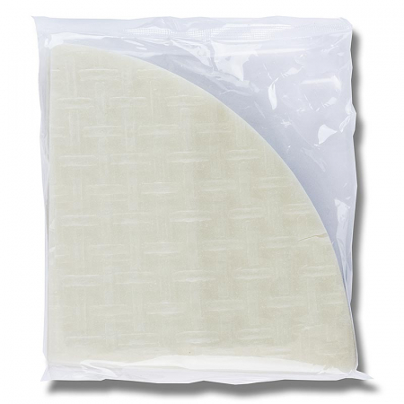 Hartie de orez, triunghiulara, lungime laterala 15 cm, 500 g, 57 foi [1]