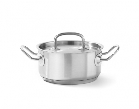 Oale si cratite - Hendi Cooking Pot Kitchen Line 1,5 litri