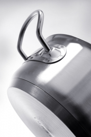 Hendi Cooking Pot Kitchen Line 1,5 litri [1]