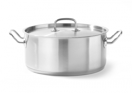 Ustensile de Bucatarie - Hendi Cooking Pot Kitchen Line 7,3 L