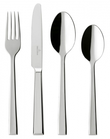 Set Tacamuri, 24 piese, Villeroy & Boch, Colectia Victor [1]