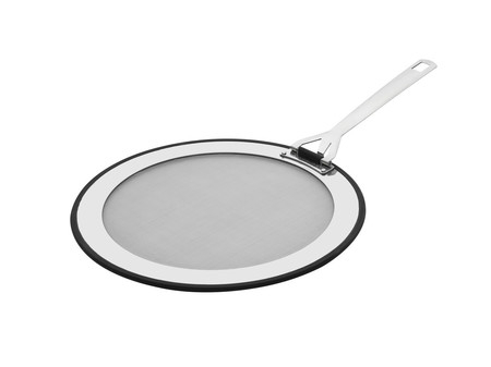 Ustensile de Bucatarie - Husa Le Creuset Anti-Stropire Mica Les Forgées TNS
