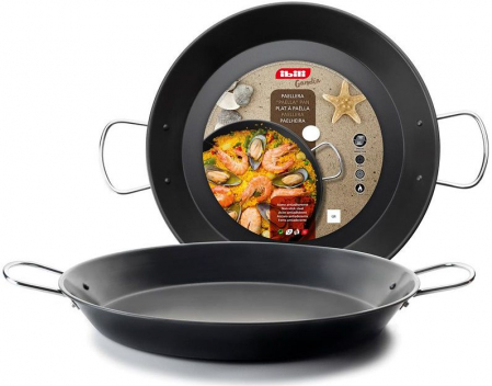 Vase gatit speciale - Ibili Tigaie Paella Ø 40 cm