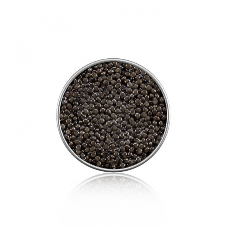 Specialitati din peste - Caviar Desietra, Beluga Malossol, acvacultura Iran, 50gr