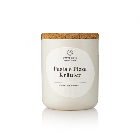 Bacanie - Paste și Pizza Ierburi, 40 g