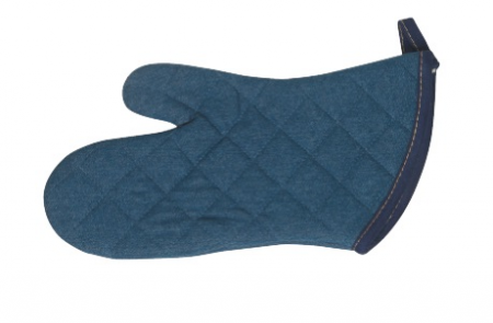Ustensile de Bucatarie - II Cucinino Oven Glove Blue