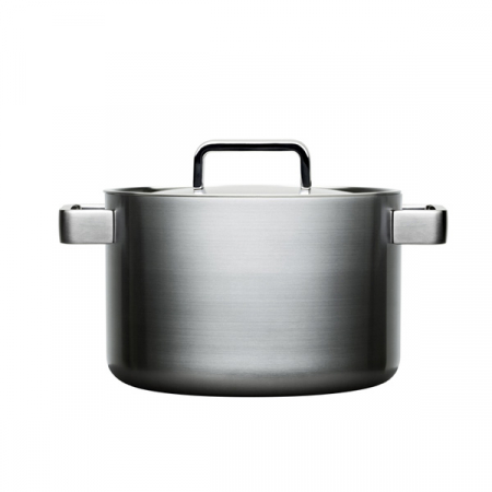 Ustensile de Bucatarie - Iittala Pan Tools cu capac 5 L