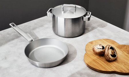 Iittala Ustensile pentru tigaie ø 24 cm [1]