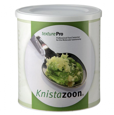 Bucatarie creativa - Knistazoon (duș popping), 350 g