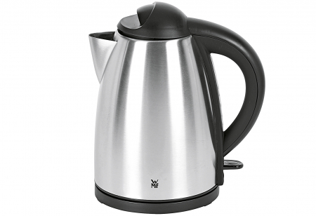 Ustensile de Bucatarie - Fierbator cu Indicator de nivel al apei, Bueno - 1,7L, 2400 watt, otel inoxidabil