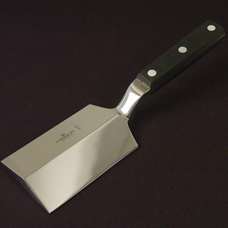 Accesorii - Instrument pentru batut snitele, din inox, calitate grea, Contacto, 1 buc
