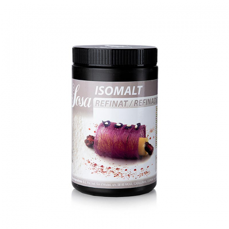 Aditivi alimentari - Isomalt F, pudra, Sosa, 900 g