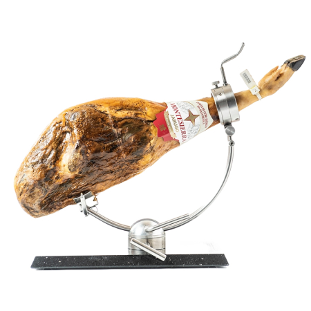 Carne si Preparate din carne - Jamon Cebo Iberico 50% aprox. 8 kg