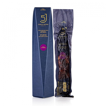 Carne si Preparate din carne - Cinco Jotas - Carne 100% iberica hranita cu ghinde, aprox 450gr