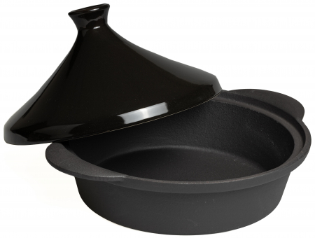 Jay Hill Tagine Fonta Neagra Ø 30 cm / 3 L [5]