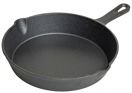 Ustensile de Bucatarie - Jay Hill Tigaie din fonta Ø25 cm