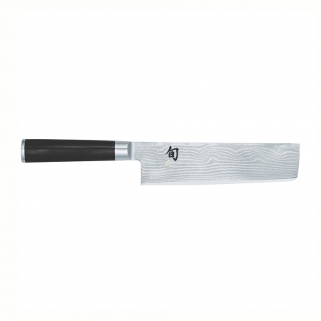Ustensile de Bucatarie - KAI Shun Classic Nakiri DM-0728