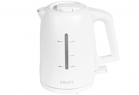 Noutati Gourmetto - KRUPS ceainic BW 2441 1,7 l 2200 W alb