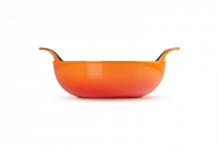 Le Creuset Balti Dish Vulcanic 24 cm [2]