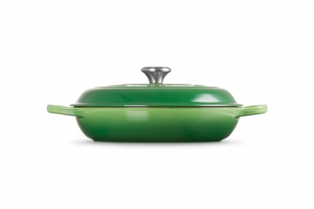 Le Creuset Caserola Campagnard Bamboo - Ø 30 cm [2]