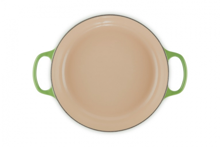 Le Creuset Caserola Campagnard Bamboo - Ø 30 cm [4]