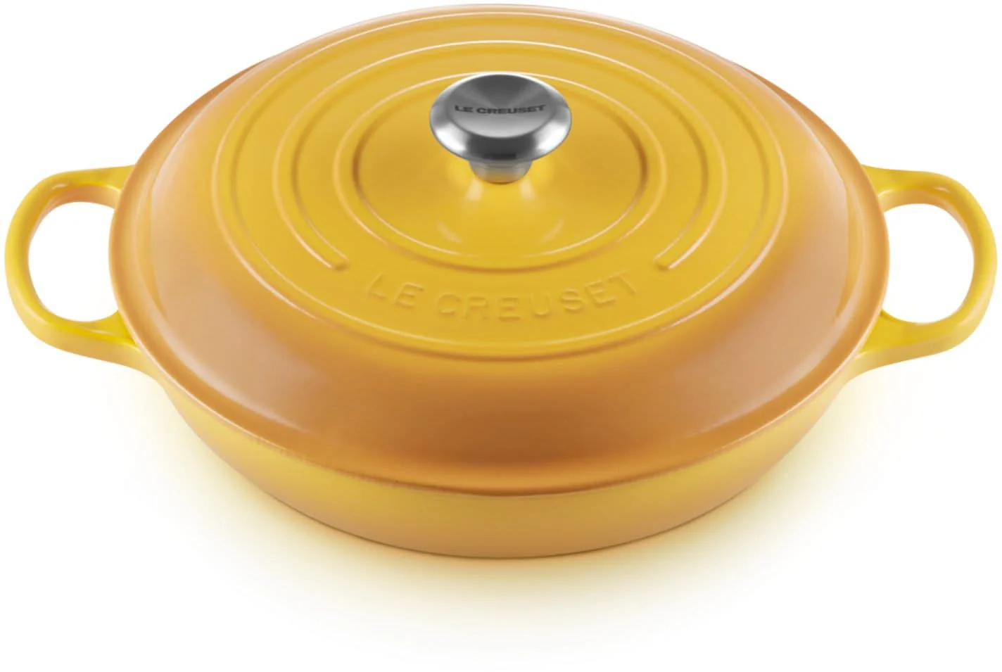 Accesorii - Le Creuset Caserola Campagnard Nectar ⌀ 30 cm