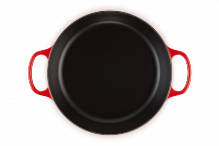 Le Creuset Caserola Campagnard Cerise Ø 30 cm / 3,5 L [5]