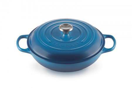 Le Creuset Caserola Campagnard Marseille Ø 30 cm / 3,5 L [2]