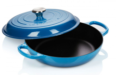 Accesorii - Le Creuset Caserola Campagnard Marseille Ø 30 cm / 3,5 L