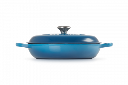 Le Creuset Caserola Campagnard Marseille Ø 30 cm / 3,5 L [3]