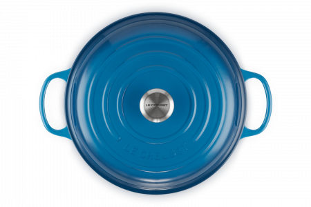 Le Creuset Caserola Campagnard Marseille Ø 30 cm / 3,5 L [4]