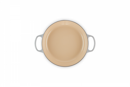 Le Creuset Caserola Campagnard Mist Grey⌀ 30 cm [2]