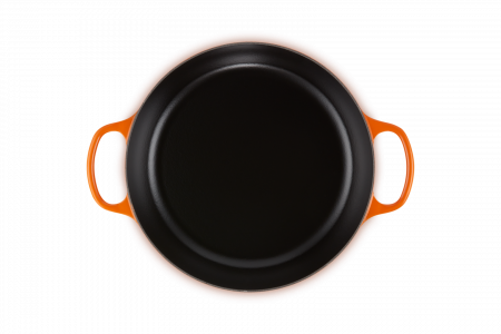 Le Creuset Caserola Campagnard Vulcanic Ø 30 cm / 3,5 L [5]