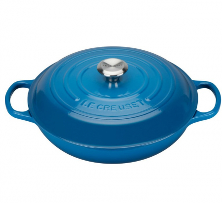 Accesorii - Le Creuset Casserole Campagnard Marseille ⌀ 30 cm