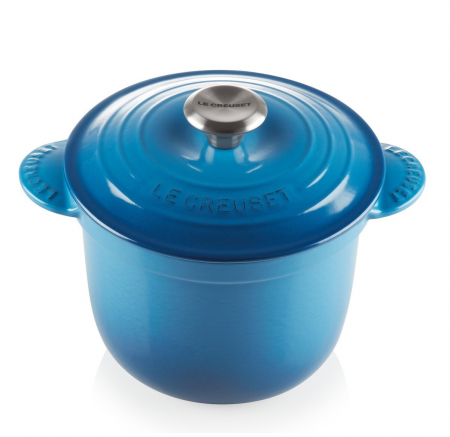 Ustensile de Bucatarie - Le Creuset Casserole Cocotte Every Marseille ⌀ 18 cm