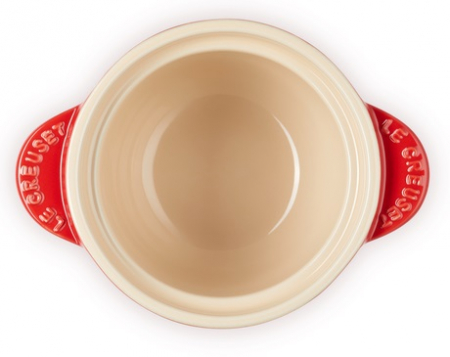 Le Creuset Casserole Mini Cocotte Every Cerise ⌀ 13 cm [3]