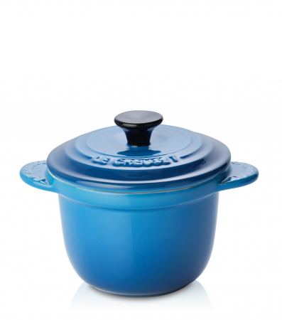Ustensile de Bucatarie - Le Creuset Casserole Mini Cocotte Every Marseille ⌀ 13 cm