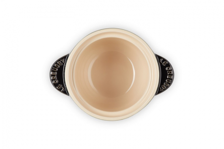 Le Creuset Casserole Mini Cocotte Every Satin Black ⌀ 13 cm [2]